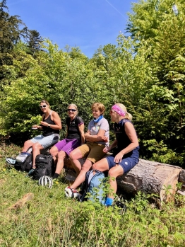 Lady Bike Day